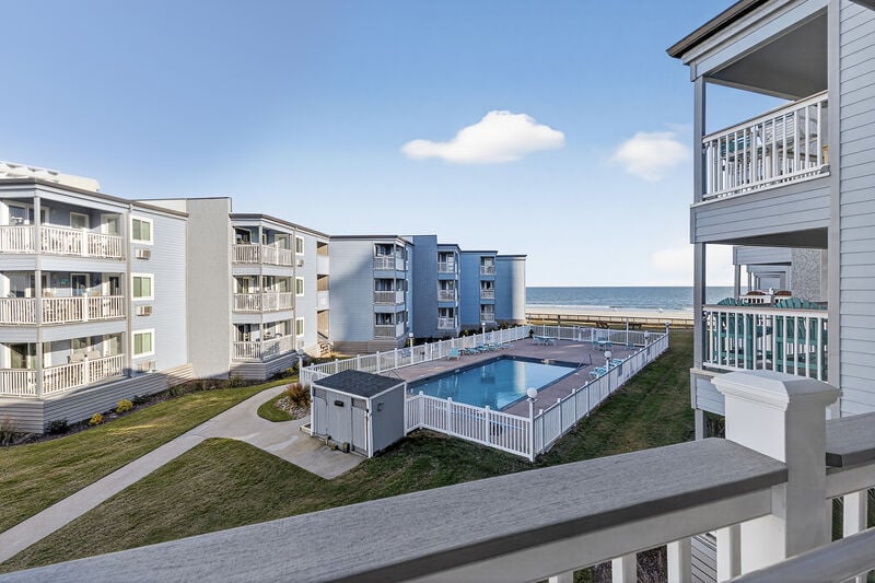 A Place at the Beach III 9520-2B - Myrtle Beach