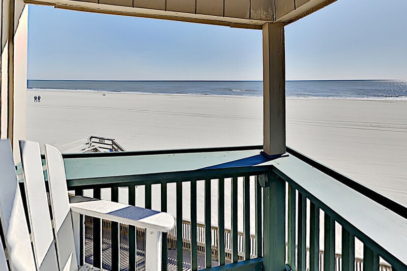 A Place at the Beach III 9530-2H - Myrtle Beach