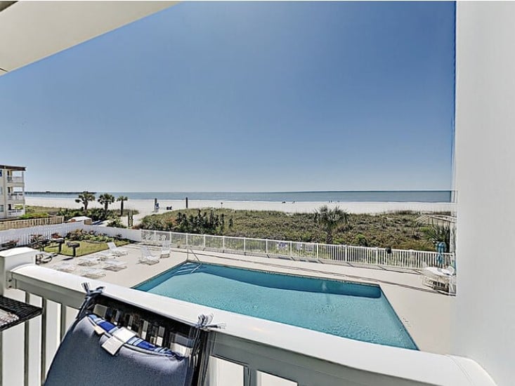 A Place at the Beach V A207 - Myrtle Beach