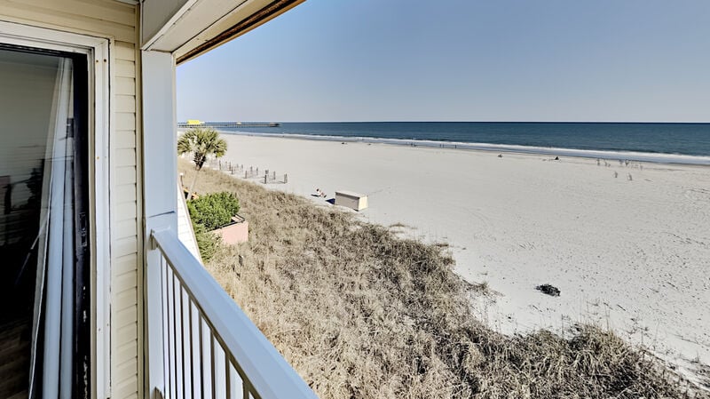 A Place at the Beach VI C309 - Myrtle Beach