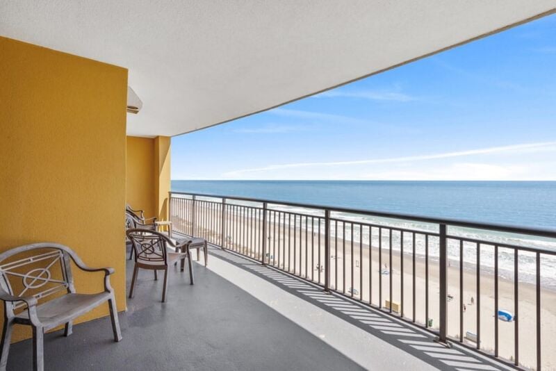 Anderson Ocean Club 810 - Myrtle Beach