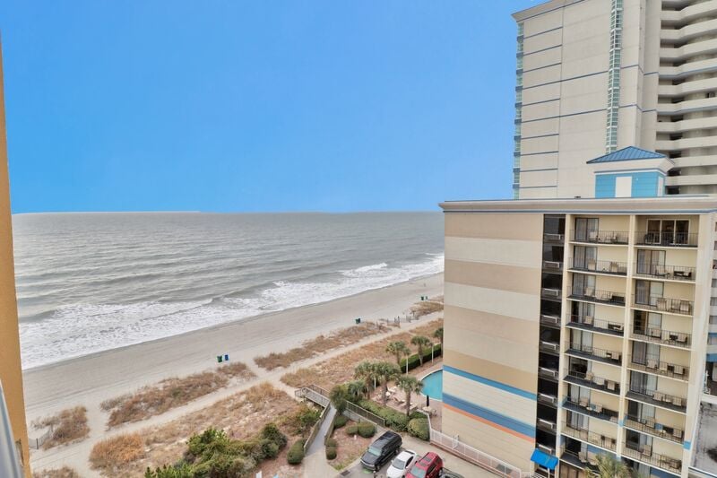 Anderson Ocean Club 914
