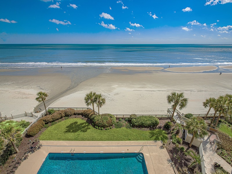 Arcadian I 6B - Myrtle Beach