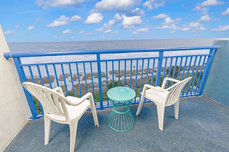Atlantica 553 - Myrtle Beach