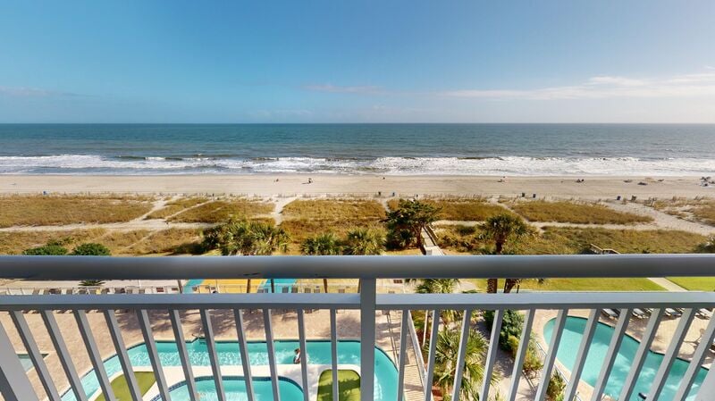 Atlantica 557 - Myrtle Beach