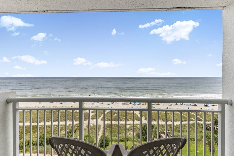 Atlantica 652 - Myrtle Beach