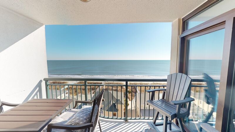 Beachwalk Villas 505