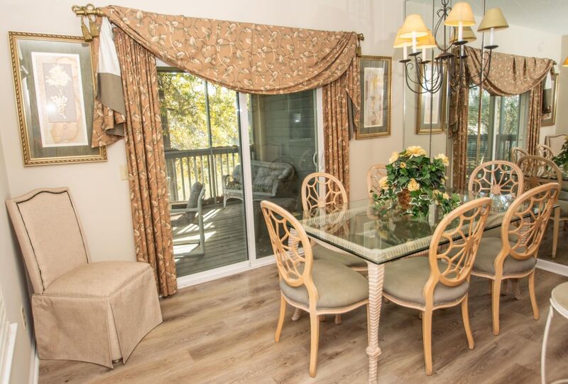 Canterbury Court 6 E - Myrtle Beach