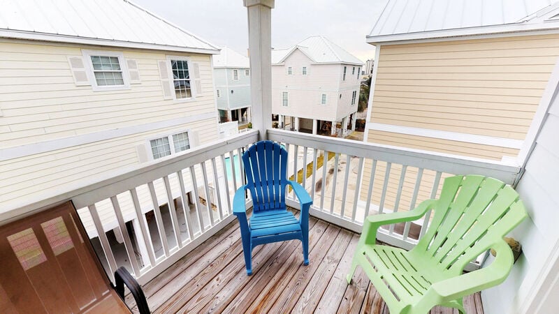 Caribbean Cove 504 - Myrtle Beach
