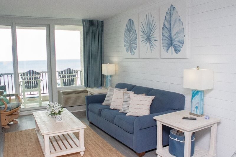 Carolina Winds 806 - Myrtle Beach