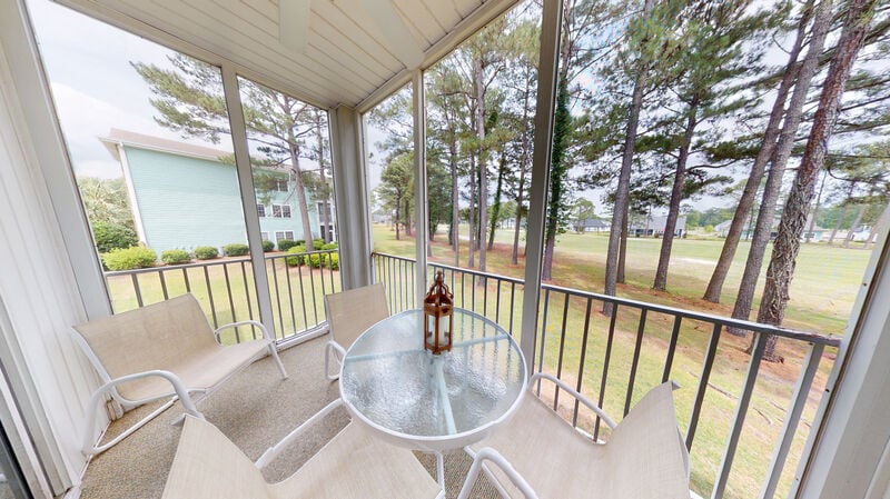 Champions Unit 3509 - Sunset Beach