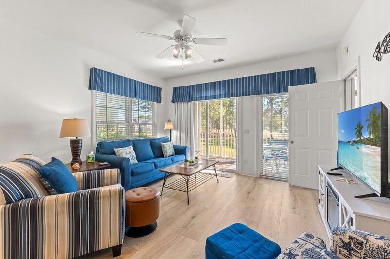 Champions Unit 3608 - Sunset Beach