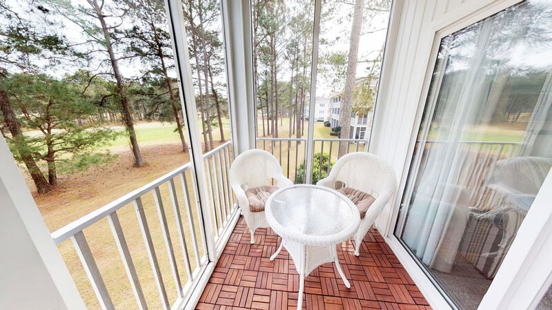 Champions Unit 3612 - Sunset Beach