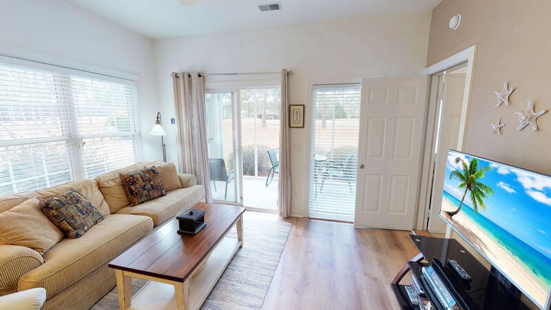 Champions Unit 3702 - Sunset Beach
