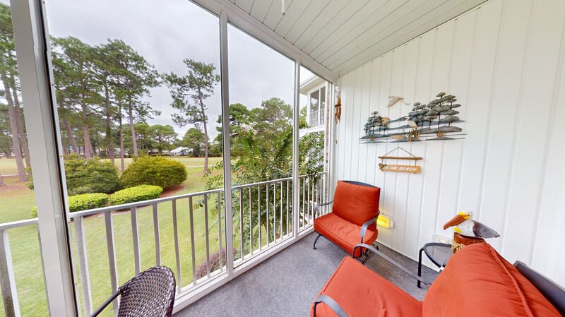 Champions Unit 3707 - Sunset Beach