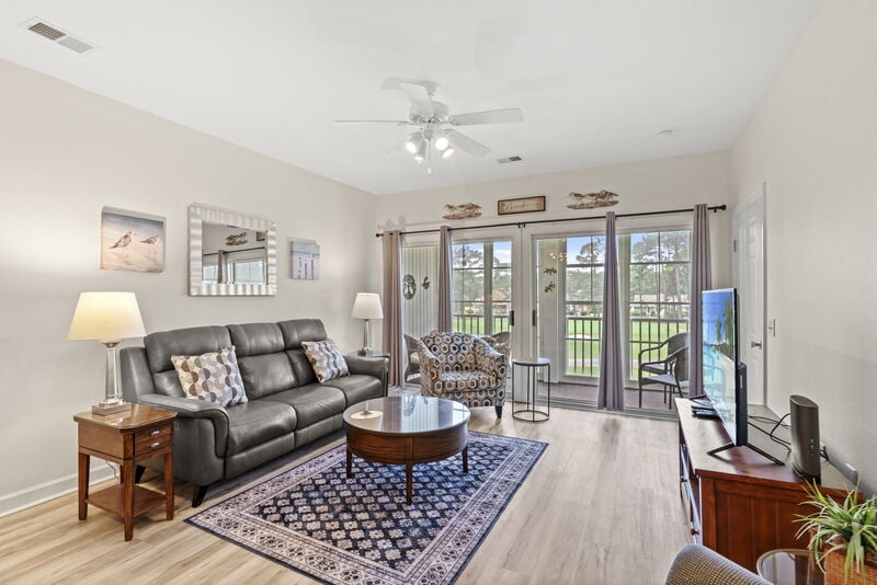 Champions Unit 3916 - Sunset Beach