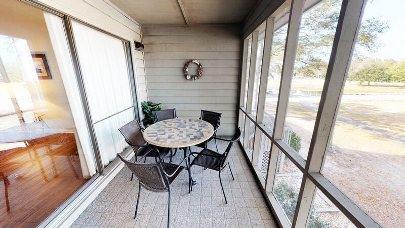 Club Villas Unit 11B - Sunset Beach