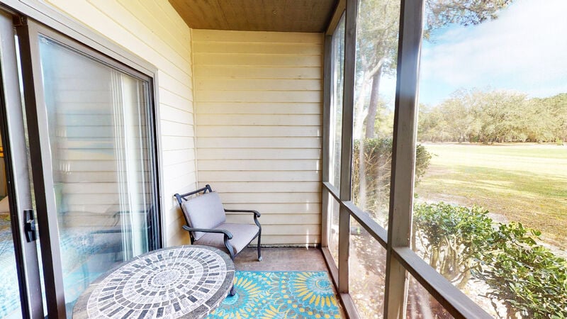 Club Villas Unit 24B - Sunset Beach