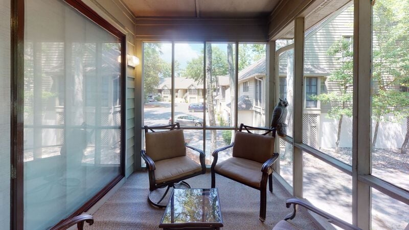 Club Villas Unit 2D - Sunset Beach