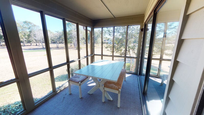 Club Villas Unit 4A - Sunset Beach