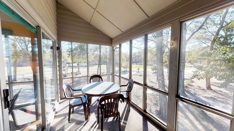 Club Villas Unit 8C - Sunset Beach