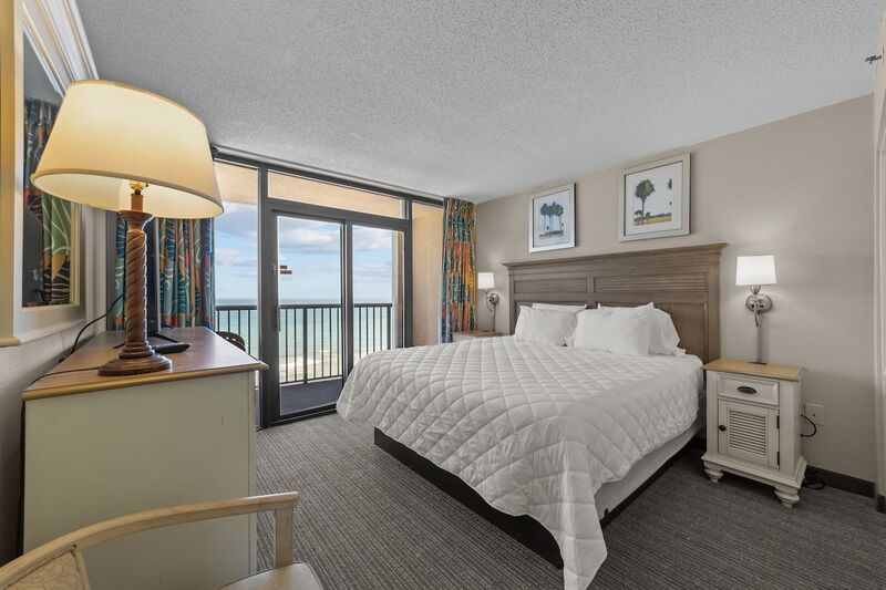 Compass Cove 1018 - Myrtle Beach