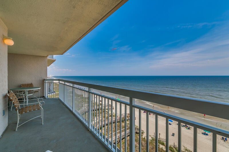 Crescent Shores N - 702 - North Myrtle Beach