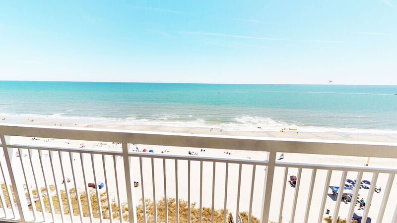 Crescent Shores S - 1112 - North Myrtle Beach