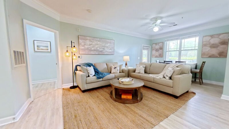 Crow Creek 1304 - Calabash