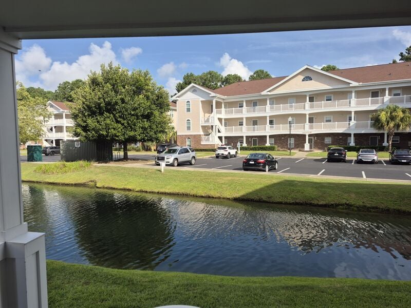 Cypress Bend 211