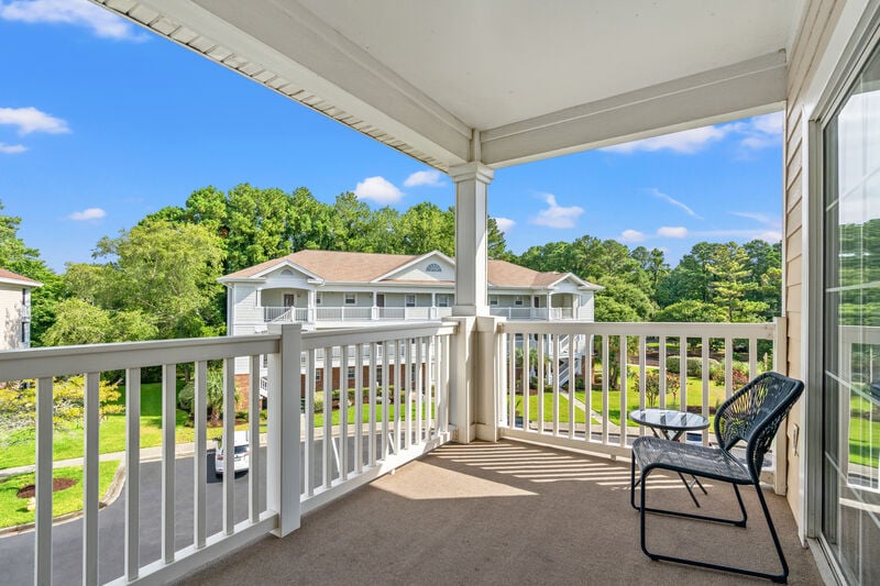 Cypress Bend 234