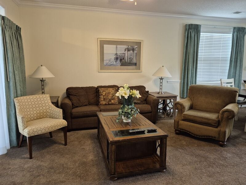 Cypress Bend 524 - North Myrtle Beach