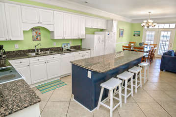 Grand Cayman Villas - C - North Myrtle Beach