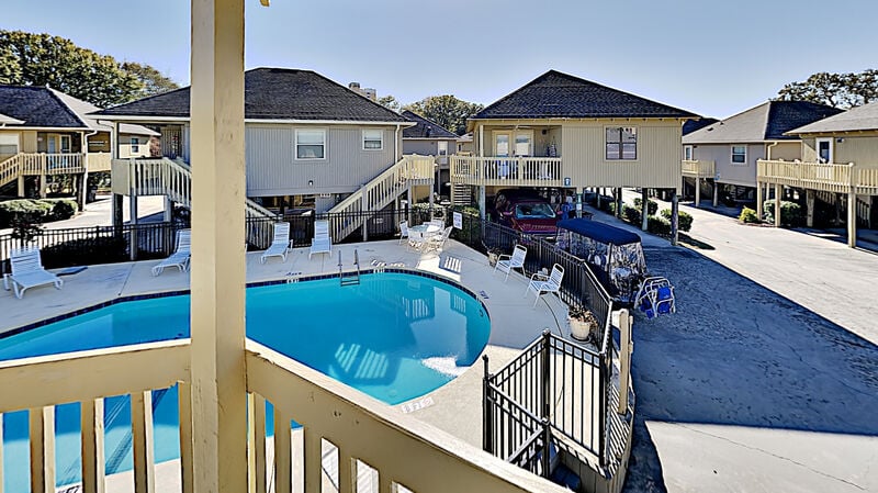 Guest Cottage 14