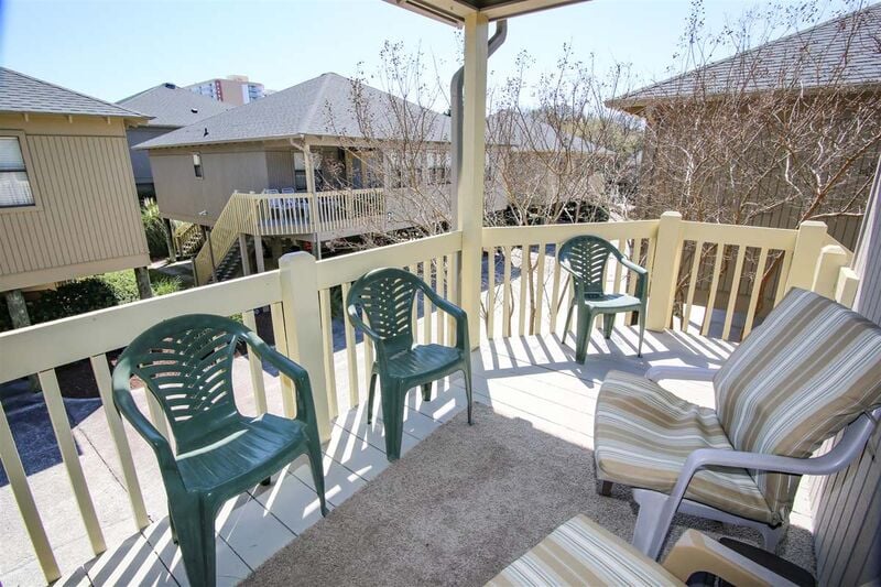 Guest Cottage 57 - Myrtle Beach