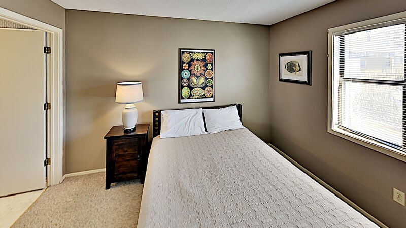 Guest Cottage 6
