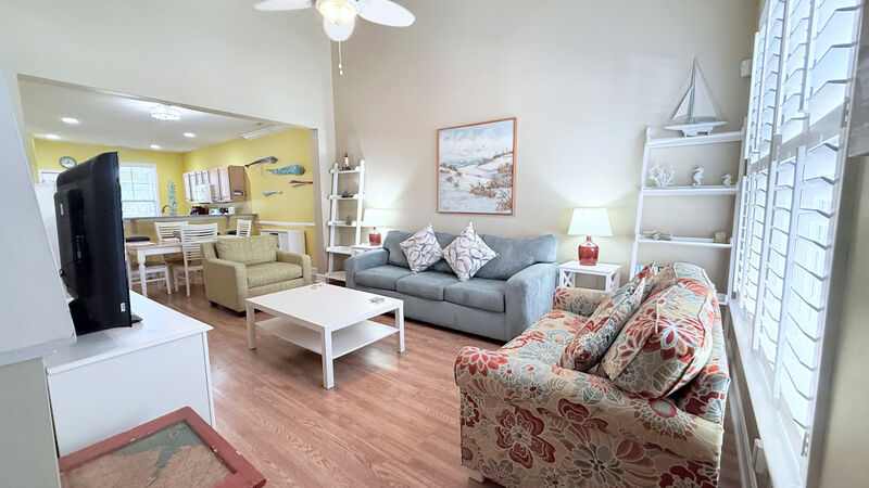 Havens 2313 - North Myrtle Beach