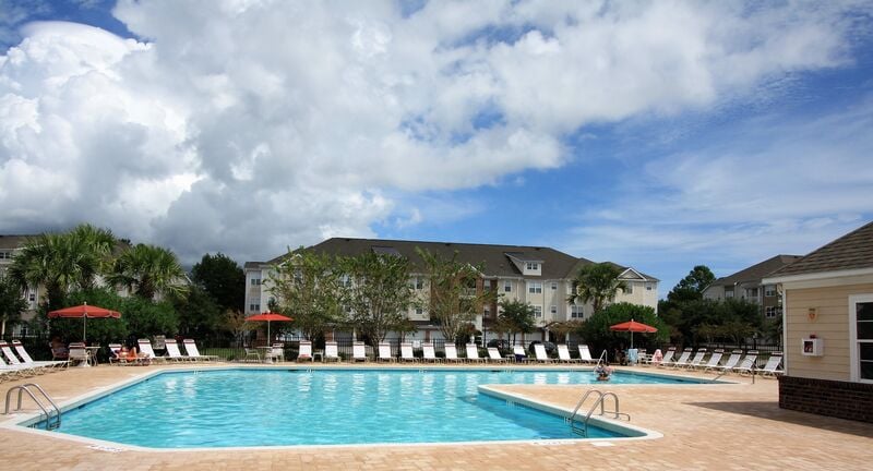 Havens 432 - North Myrtle Beach
