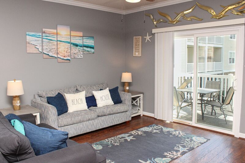 Heatherstone 1063 - Myrtle Beach