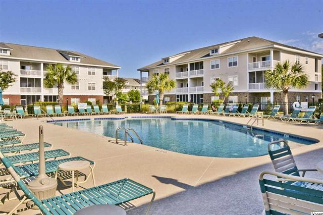 Heatherstone 1387 - Myrtle Beach