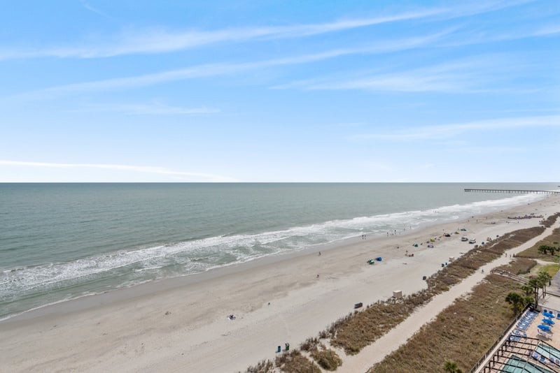 Holiday Sands South 1105