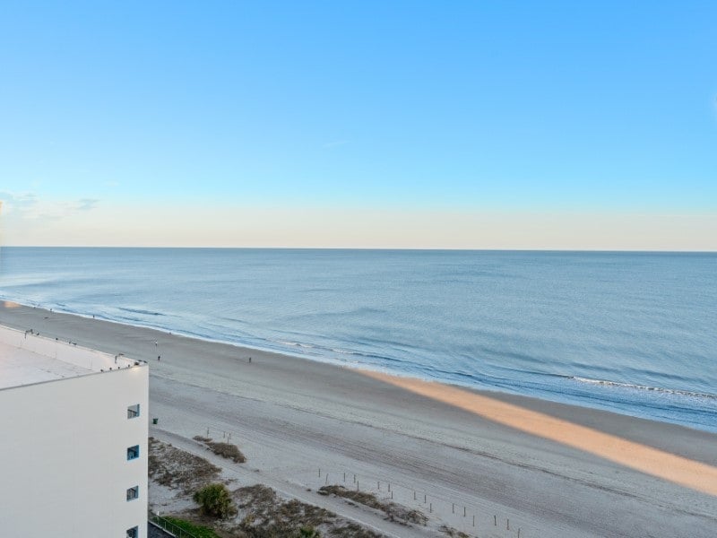 Holiday Sands South 1229 - Myrtle Beach