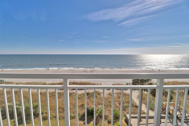 Holiday Sands South 411 - Myrtle Beach