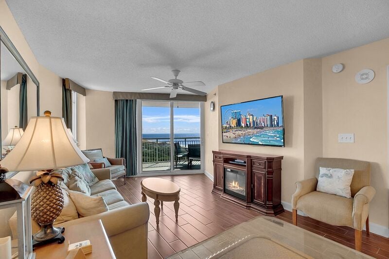 Horizon 701 - Myrtle Beach