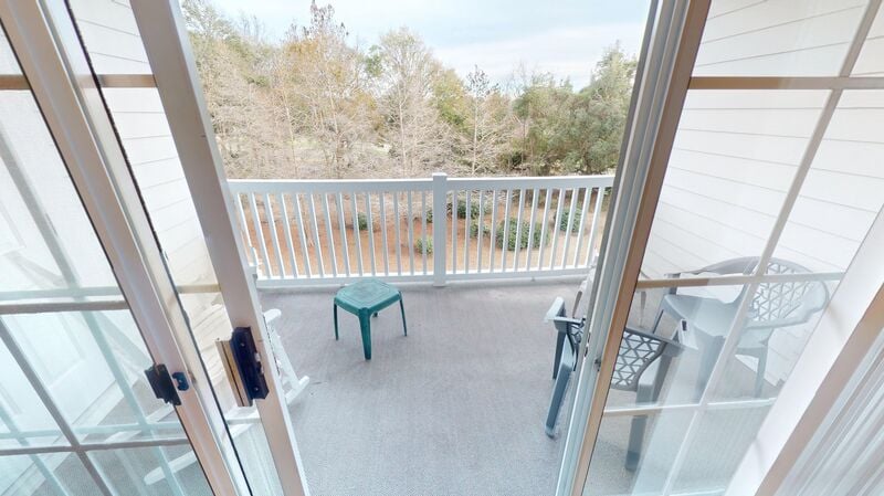 Ironwood 1233 - North Myrtle Beach