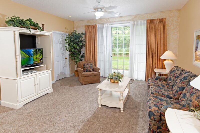 Ironwood 631 - North Myrtle Beach
