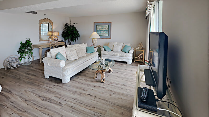 Kingston Plantation South Hampton 506 - Myrtle Beach