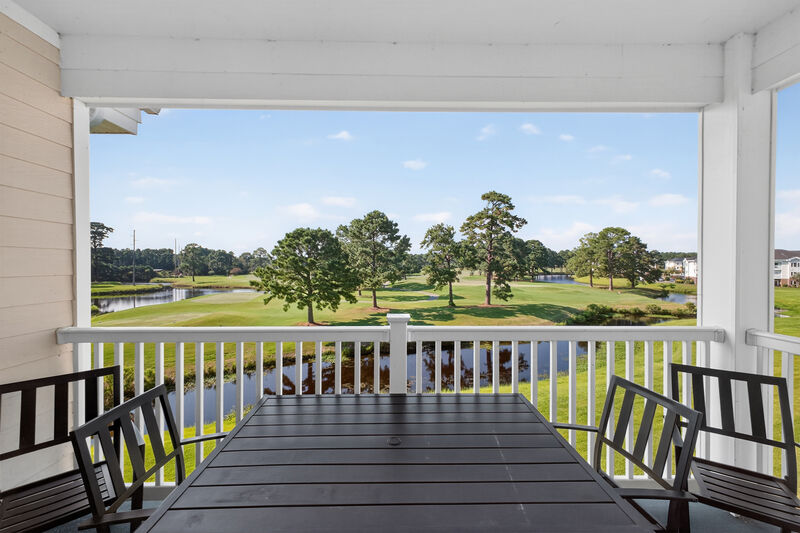 Magnolia North 4811-304 - Myrtle Beach