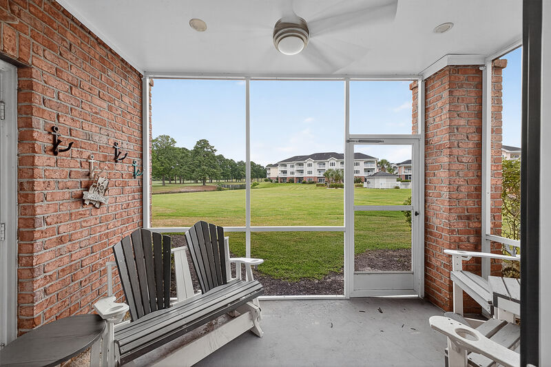 Magnolia North 4819-105 - Myrtle Beach
