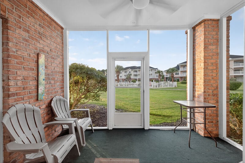 Magnolia North 4823-104 - Myrtle Beach